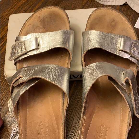 Sandals - Picture 3 of 3